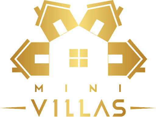 Mini Villas — luxury mini villas in Greece